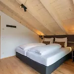 Penthouse Schmittenblick 4 Feriehus *