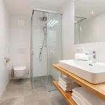 Penthouse Schmittenblick 4 * Viehhofen
