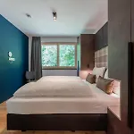 Feriehus Penthouse Schmittenblick 4