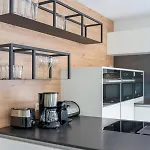 Penthouse Schmittenblick 4 Feriehus *