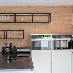 Feriehus Penthouse Schmittenblick 4 Viehhofen