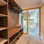 Feriehus Penthouse Schmittenblick 4 Viehhofen
