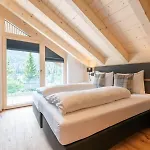 Penthouse Schmittenblick 4 * Viehhofen