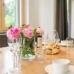 Penthouse Schmittenblick 4 Feriehus *