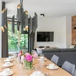 Penthouse Schmittenblick 4 Viehhofen