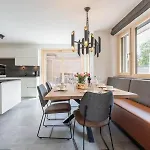 Penthouse Schmittenblick 4 Viehhofen