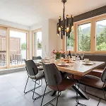 Penthouse Schmittenblick 4 * Viehhofen