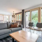 Penthouse Schmittenblick 4 Feriehus