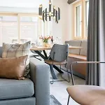 Penthouse Schmittenblick 4 Viehhofen
