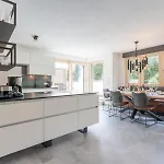 Penthouse Schmittenblick 4
