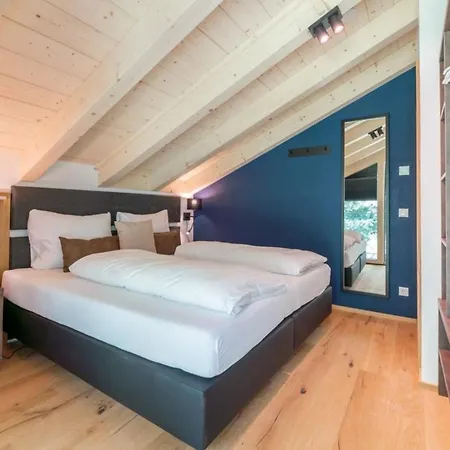 Penthouse Schmittenblick 4 *