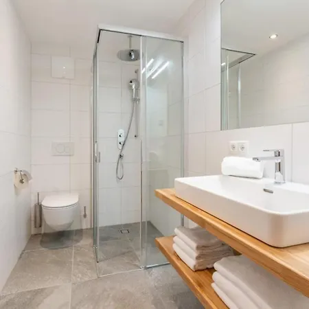 Penthouse Schmittenblick 4 * Viehhofen