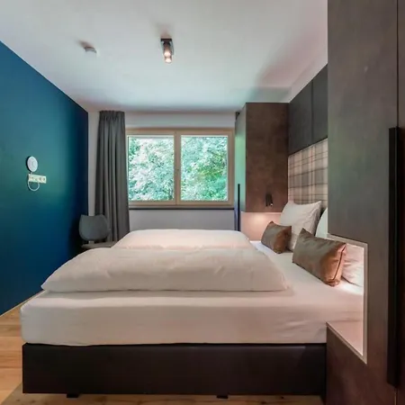 度假居 Penthouse Schmittenblick 4