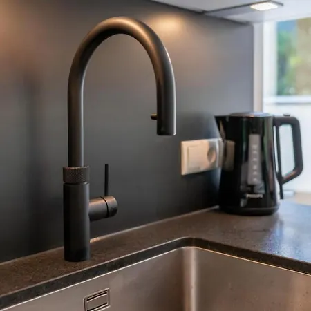 Penthouse Schmittenblick 4 펜션