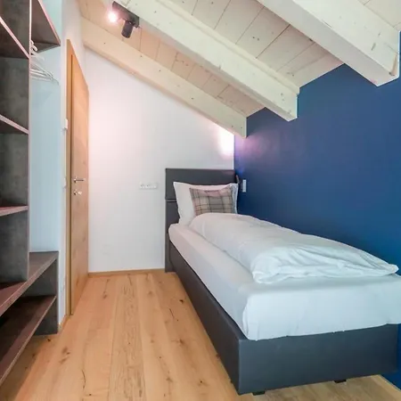 Penthouse Schmittenblick 4 펜션 *