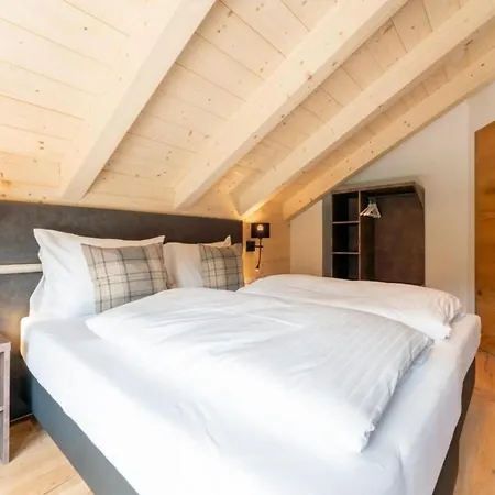 Penthouse Schmittenblick 4 * Viehhofen