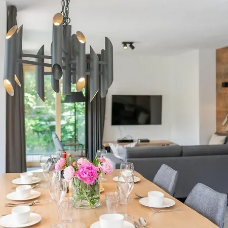Penthouse Schmittenblick 4 Viehhofen