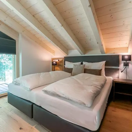 Penthouse Schmittenblick 4 * 비에호펜