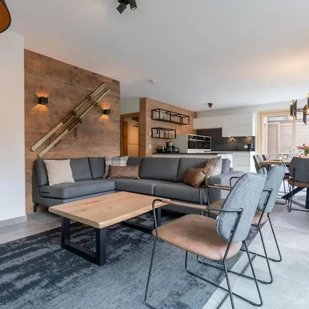 Penthouse Schmittenblick 4