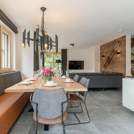 Penthouse Schmittenblick 4 *