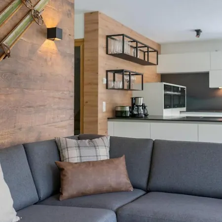 Penthouse Schmittenblick 4 *