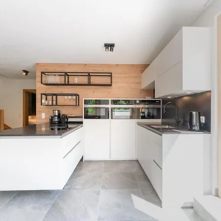 Penthouse Schmittenblick 4 * Viehhofen