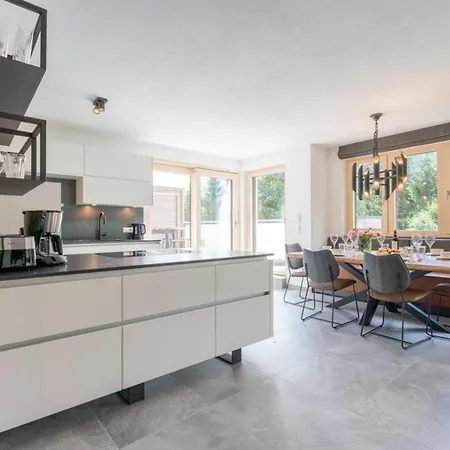 Penthouse Schmittenblick 4