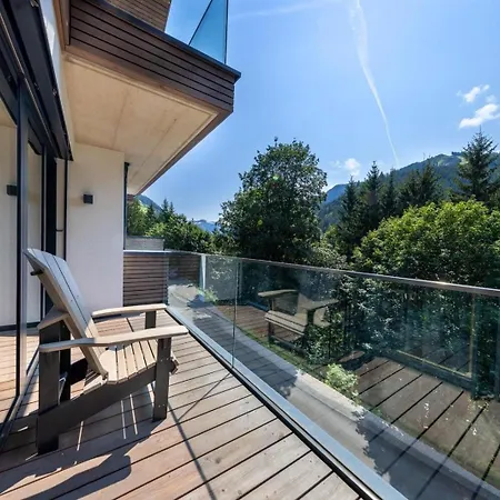 Penthouse Schmittenblick 4 *