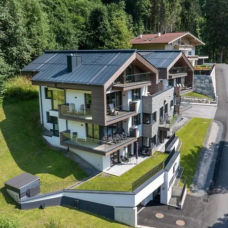 Penthouse Schmittenblick 4 *