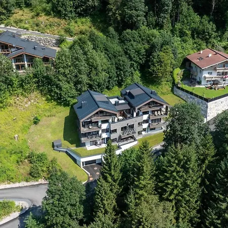 Penthouse Schmittenblick 4 *