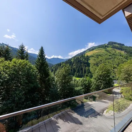 Penthouse Schmittenblick 4 *